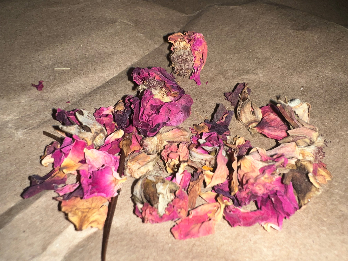 TESTER Goats milk soak