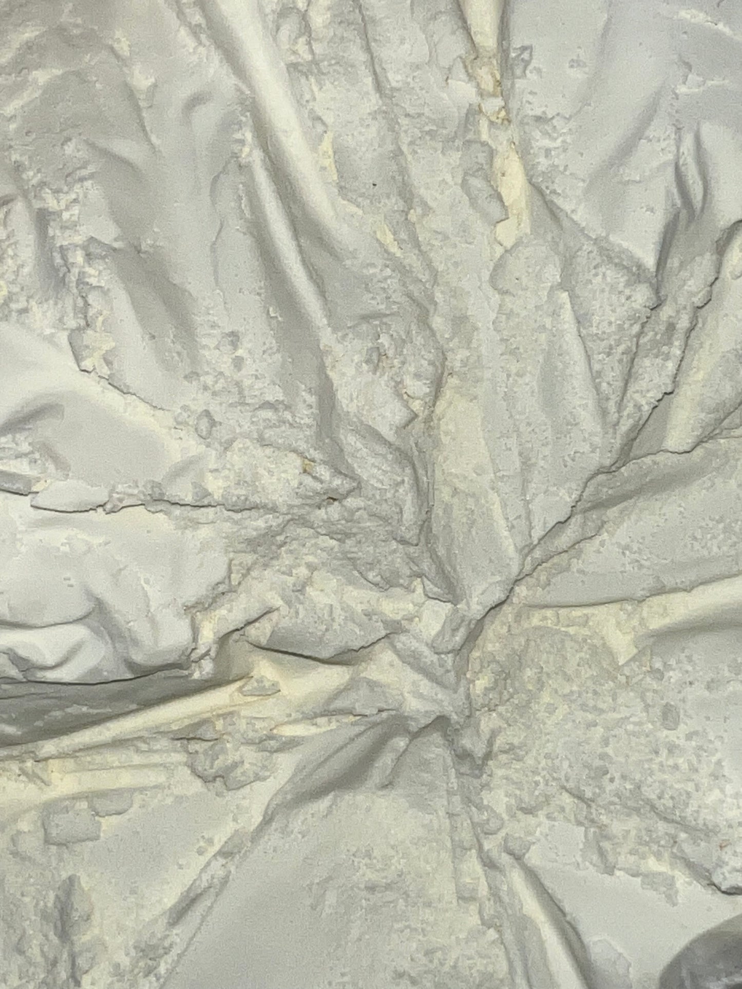 Goats milk soak plain