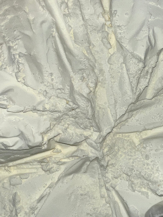 Goats milk soak plain