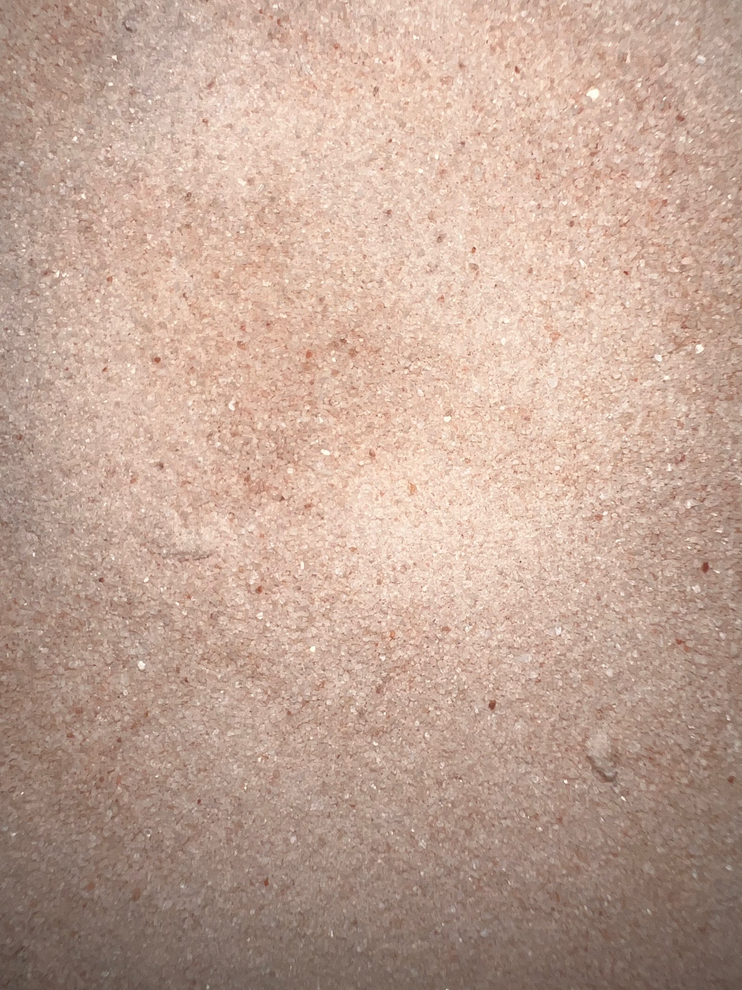 Goats milk soak pink Himalayan salt
